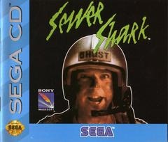 Sewer Shark [Not for Resale]